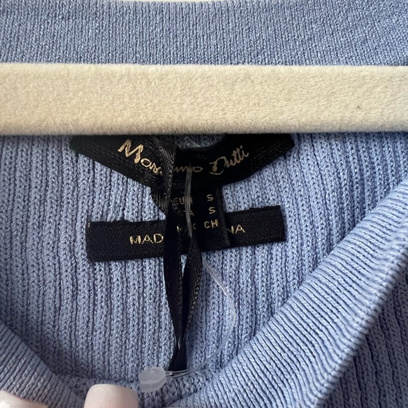Massimo dutti top - Picture 2 of 2
